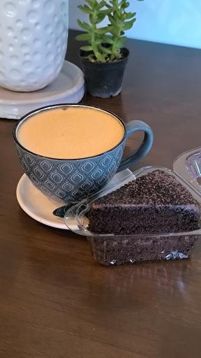 عکس کافه ویولت