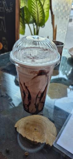 عکس کافه ویولت