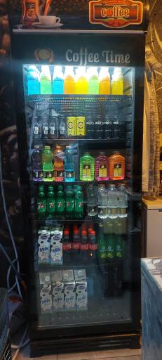 عکس کافه ویولت