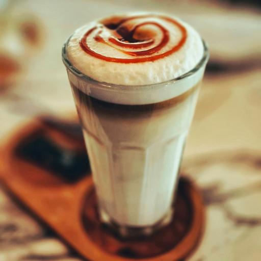 عکس کافه ویولت