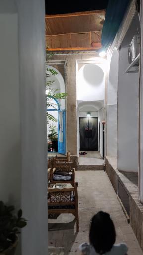 عکس کافه واو