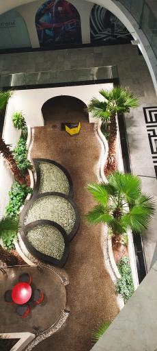 عکس شهر نقش آفرینی باکارزی