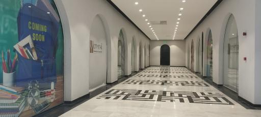 شهر نقش آفرینی باکارزی