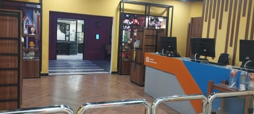 شهر نقش آفرینی باکارزی