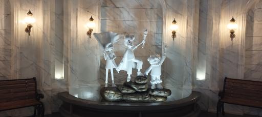 عکس شهر نقش آفرینی باکارزی