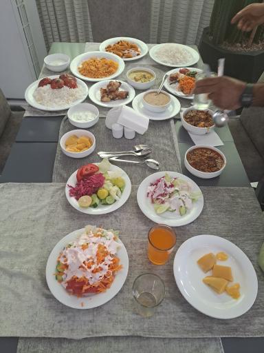 عکس هتل شایگان کیش