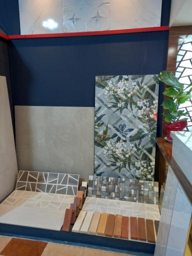 عکس کاشی و سرامیک شایگان