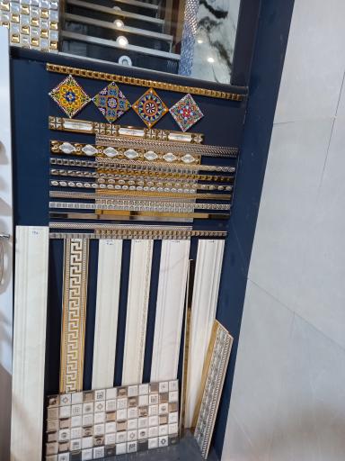عکس کاشی و سرامیک شایگان