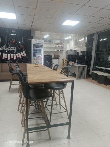 عکس باشگاه سوارکاری راگا