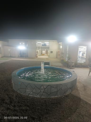 عکس باشگاه سوارکاری راگا