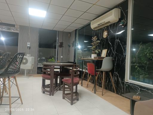 عکس باشگاه سوارکاری راگا