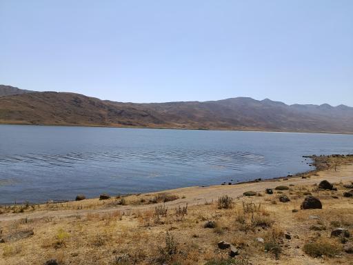 عکس دریاچه نئور