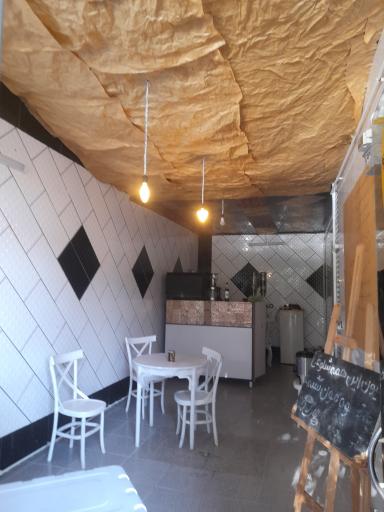 عکس کافه رومانو