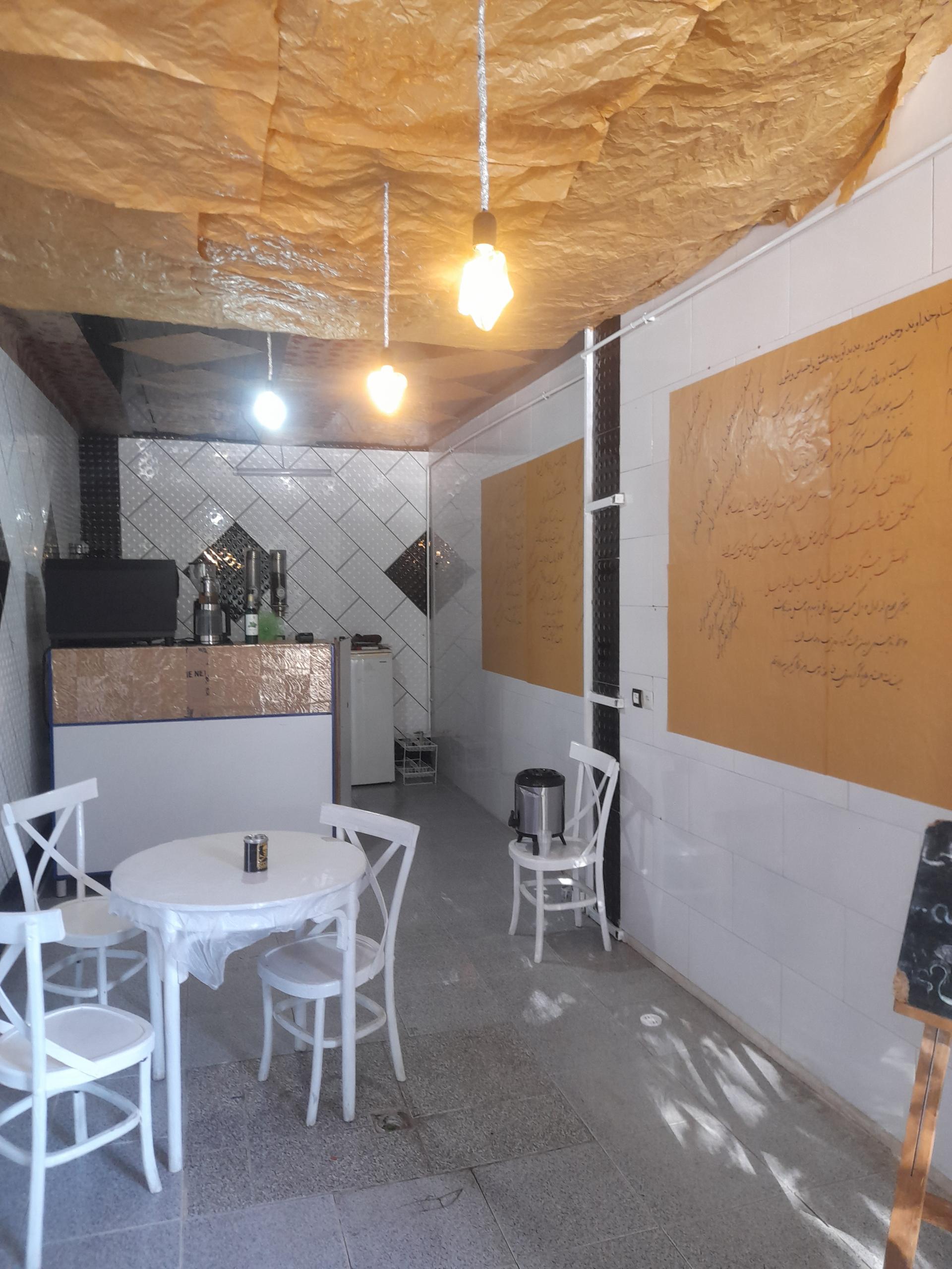 عکس کافه رومانو