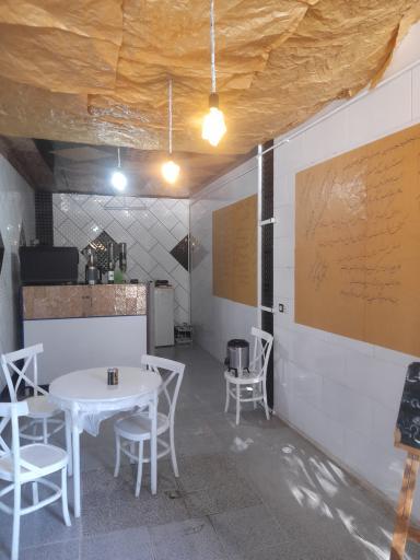 عکس کافه رومانو