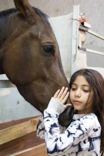 عکس باشگاه سوارکاری راگا