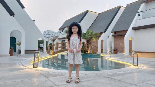 عکس هتل شایگان کیش