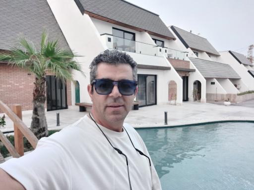 عکس هتل شایگان کیش