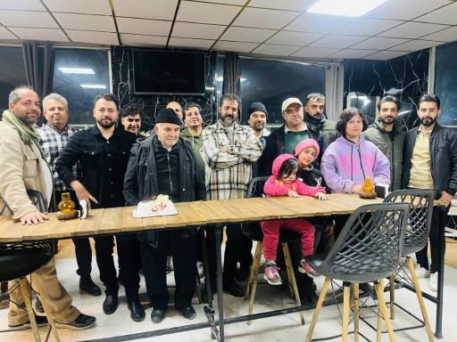 عکس باشگاه سوارکاری راگا