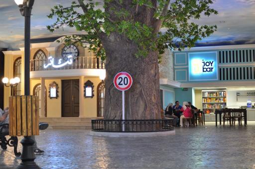 عکس شهر نقش آفرینی باکارزی