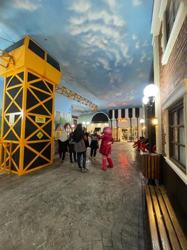 عکس شهر نقش آفرینی باکارزی