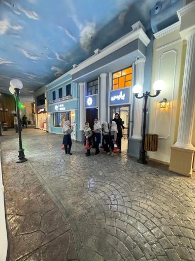 عکس شهر نقش آفرینی باکارزی