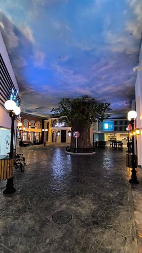 عکس شهر نقش آفرینی باکارزی