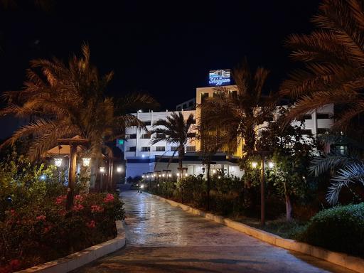 هتل شایگان کیش