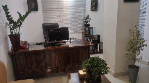 مطب جراحی دکتر علی حقانی