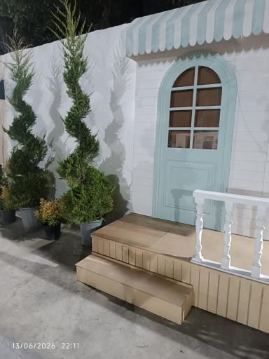 عکس باشگاه سوارکاری راگا
