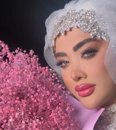عکس سالن زیبایی فاطمه امینی
