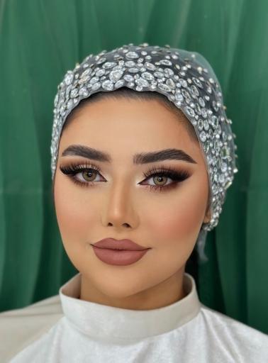 سالن زیبایی فاطمه امینی