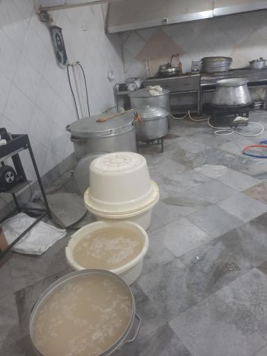 عکس کترینگ آراد