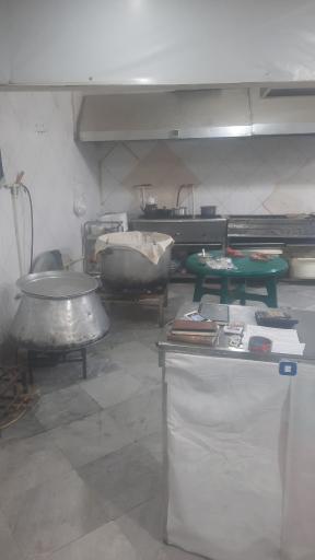 عکس کترینگ آراد