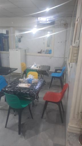عکس کترینگ آراد