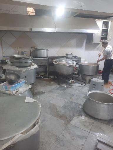 عکس کترینگ آراد