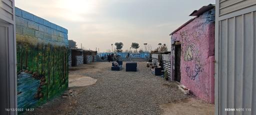 عکس باشگاه سوارکاری راگا