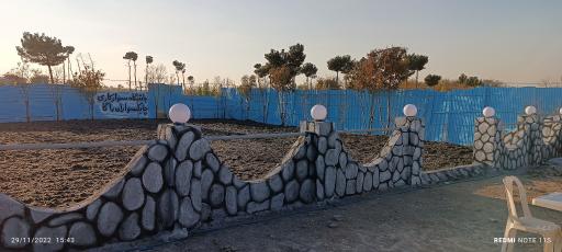 عکس باشگاه سوارکاری راگا