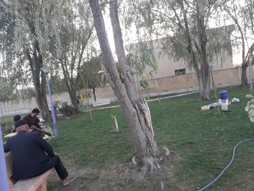 عکس پارک سیابین