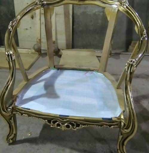 عکس کارگاه رنگکاری ایده آل