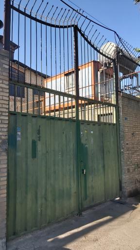 عکس تراشکاری صنعتی صدیق