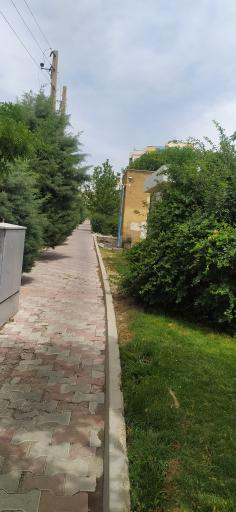 عکس بوستان آلاله