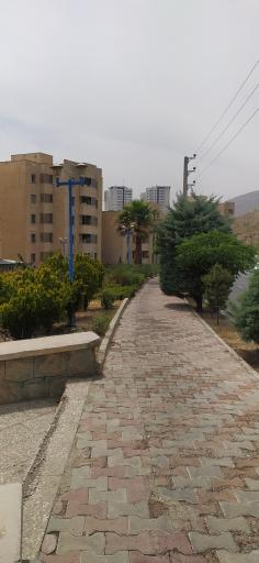 عکس بوستان آلاله