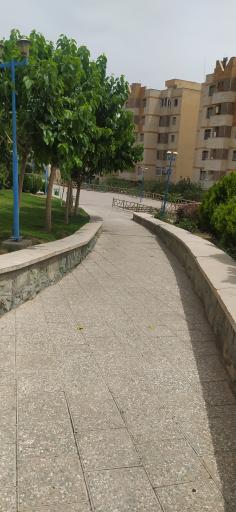 عکس بوستان آلاله