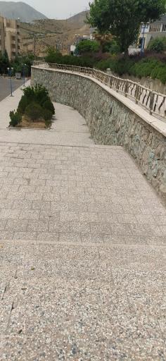 عکس بوستان آلاله