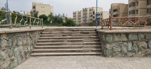 عکس بوستان آلاله