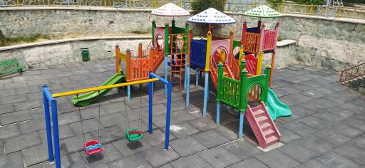 عکس بوستان آلاله