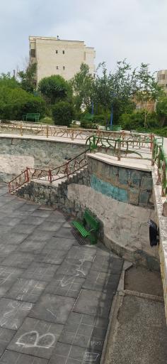 عکس بوستان آلاله