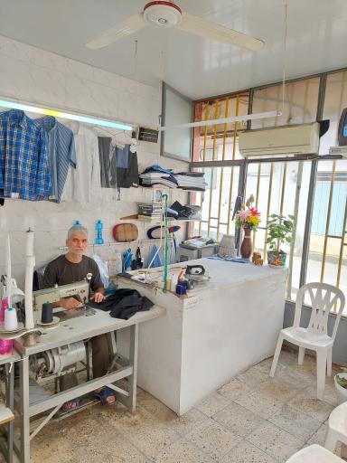 عکس خیاطی مردانه صداقت 