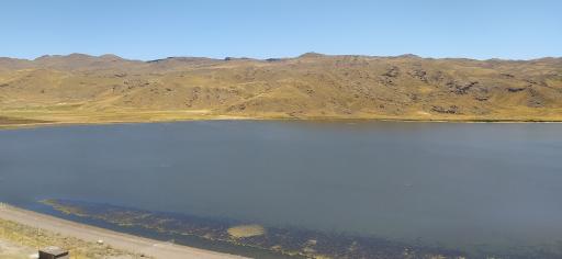 عکس دریاچه نئور